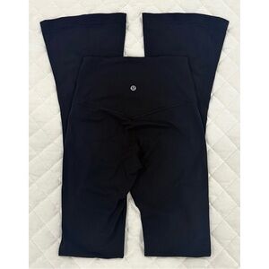 Lululemon Align High-Rise Mini Flare Pant
Regular in Black